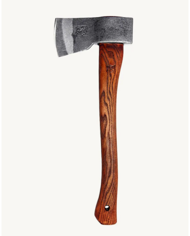 SNEKKERBILE 1KG MED 18"/45CM SKAFT