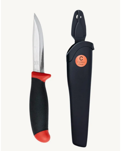 CARBON SLIREKNIV 