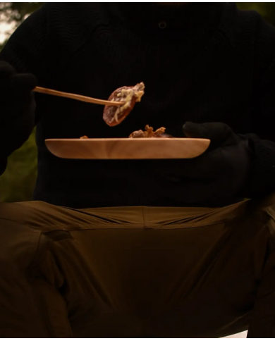 TURTAGRO FAMILIE TURBESTIKK