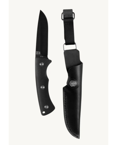 FALKETIND SLIREKNIV BLACK 