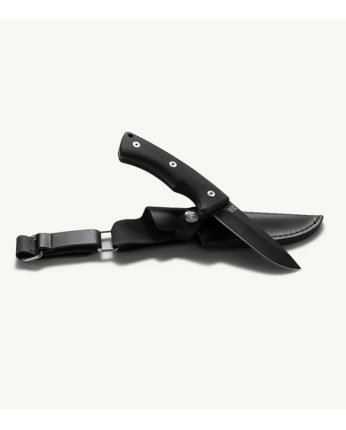 FALKETIND SLIREKNIV BLACK 