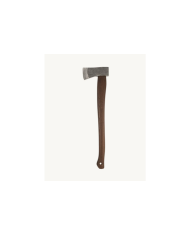 SKOGSOKS 0,9 KG MED 26"/ 64CM SKAFT