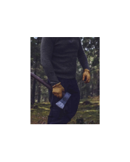 SKOGSOKS 0,9 KG MED 26"/ 64CM SKAFT