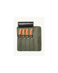 SLAKTESETT 4 DELER GRONN