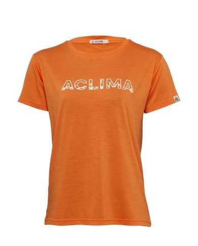 ACLIMA LIGHTWOOL WOMEN'S T-SHIRT