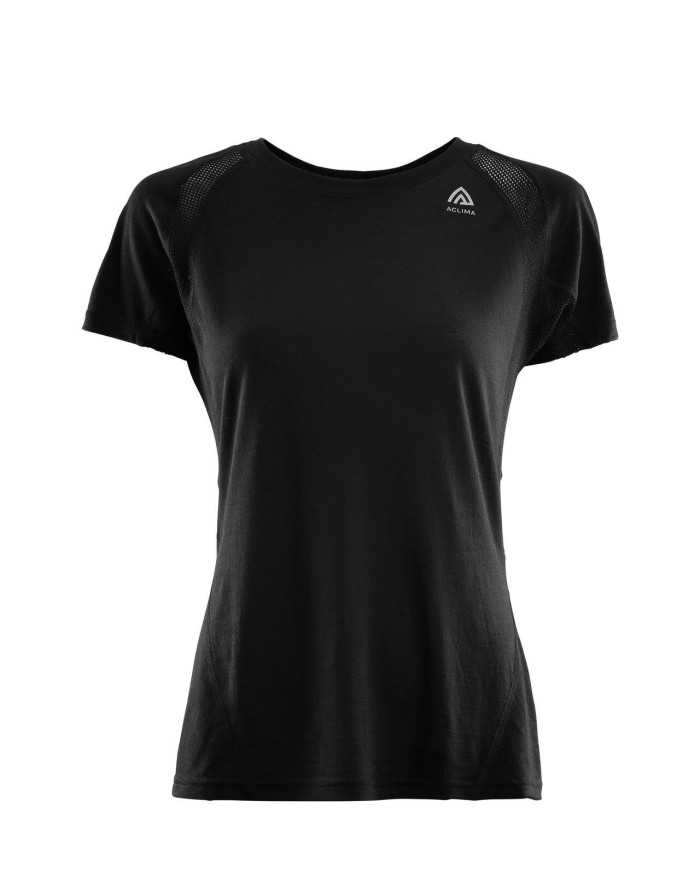 ACLIMA LIGHTWOOL SPORTS T-SHIRT WOMEN'S