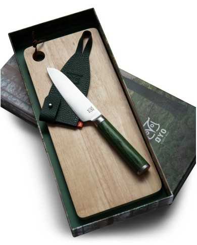 ODIN GAVESETT, TURFJOLA OG SMARAGD UNIVERSAL