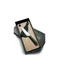 ODIN GAVESETT, TURFJOLA OG SMARAGD UNIVERSAL