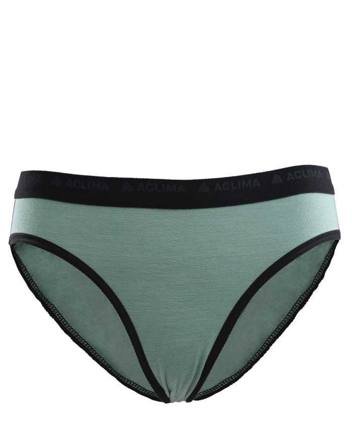 ACLIMA LIGHTWOOL WOMEN'S BRIEFS