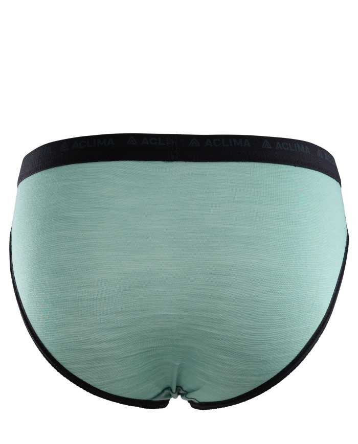 ACLIMA LIGHTWOOL WOMEN'S BRIEFS