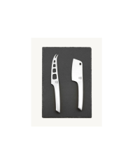 OYO BRIS SET OF CHEESE KNIVES