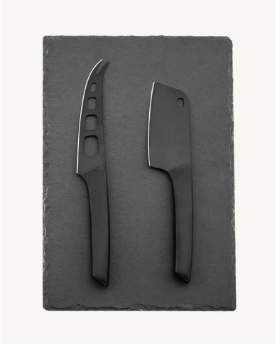 OYO BRIS SET OF CHEESE KNIVES