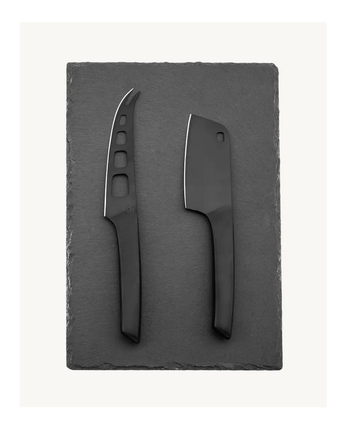 OYO BRIS SET OF CHEESE KNIVES
