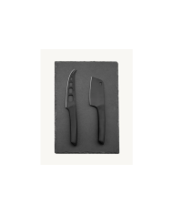 OYO BRIS SET OF CHEESE KNIVES