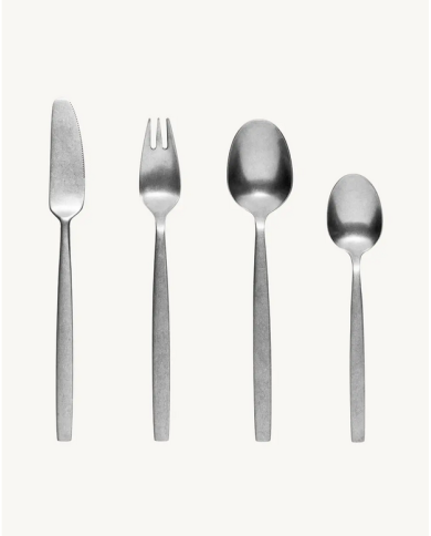 OYO GILDE CUTLERY SET 16 pcs