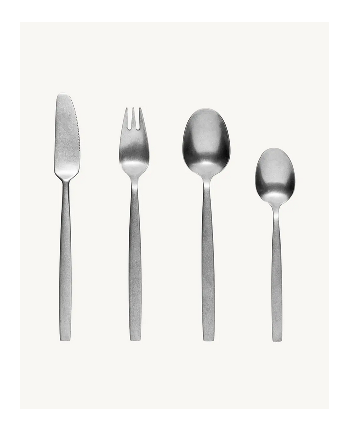 OYO GILDE CUTLERY SET 16 pcs