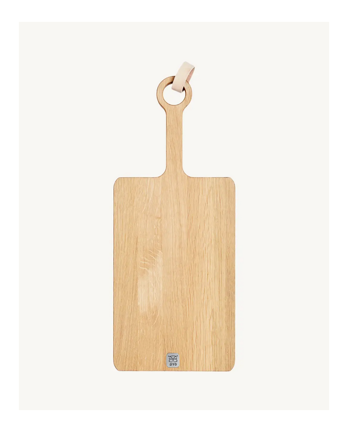 OYO HYGGEFJØLA SERVING PLATE