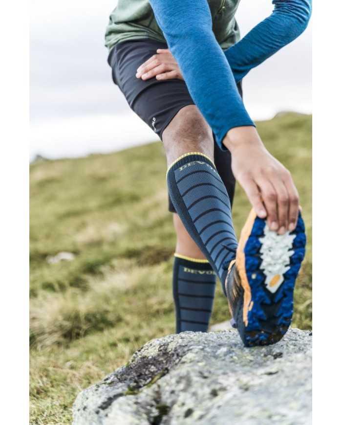 DEVOLD RUNNING MERINO SOCKS