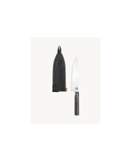 OYO OPAL DAMASCUS CHEF'S KNIFE 