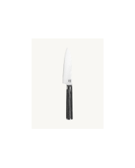 OYO OPAL DAMASCUS SANTOKU VEGETABLE KNIFE 