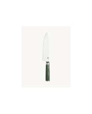 OYO SMARAGD DAMASCUS COOK'S KNIFE 