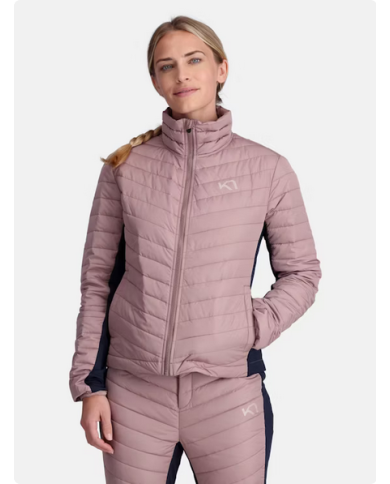 Eva Down Jacket
