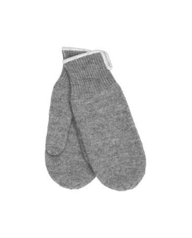 DEVOLD WOOL MITTEN