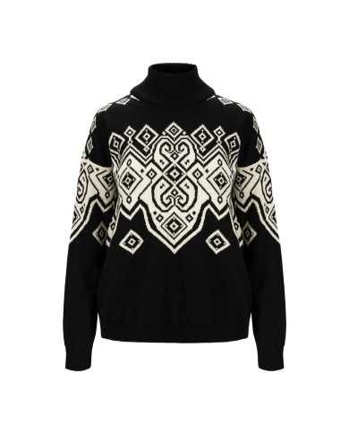 Falun Heron Fem Sweater