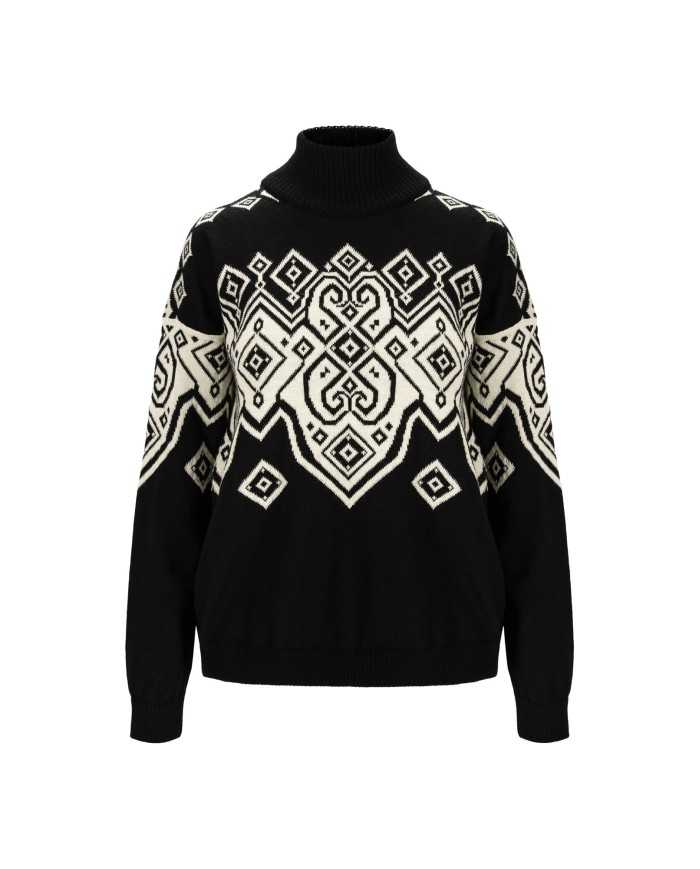 Falun Heron Fem Sweater