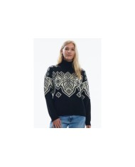 Falun Heron Fem Sweater