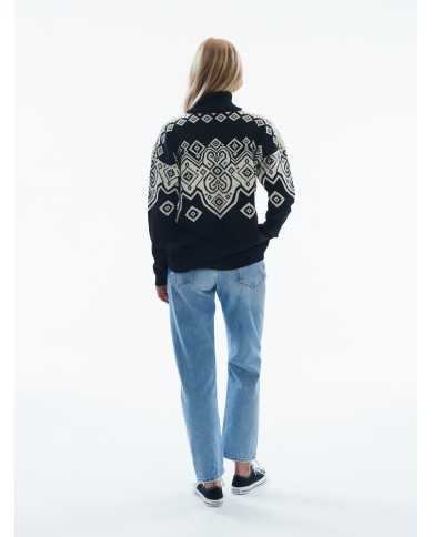 Falun Heron Fem Sweater