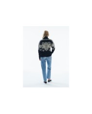 Falun Heron Fem Sweater