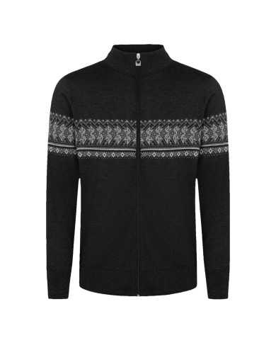 DALE OF NORWAY HOVDEN MAN SWEATER