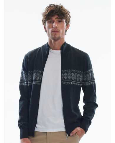 DALE OF NORWAY HOVDEN MAN SWEATER