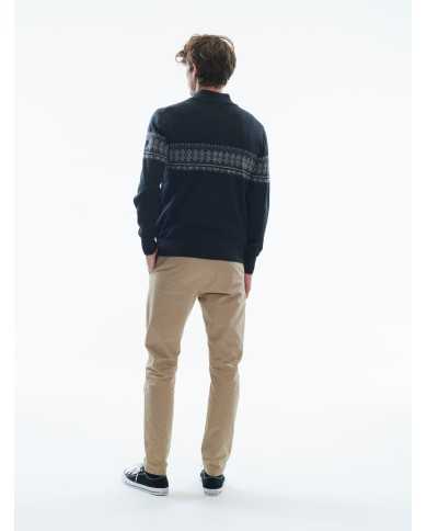 DALE OF NORWAY HOVDEN MAN SWEATER