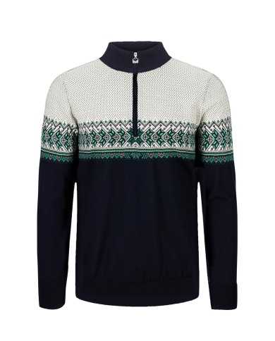 Hovden Masc Sweater