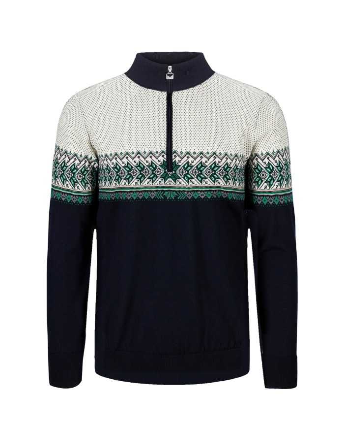 Hovden Masc Sweater