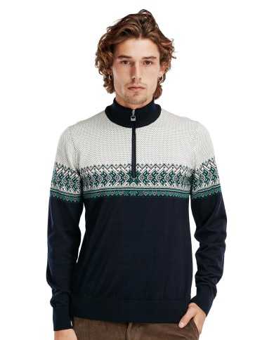 Hovden Masc Sweater