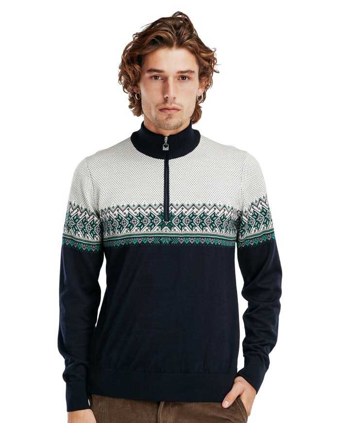 Hovden Masc Sweater