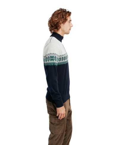 Hovden Masc Sweater