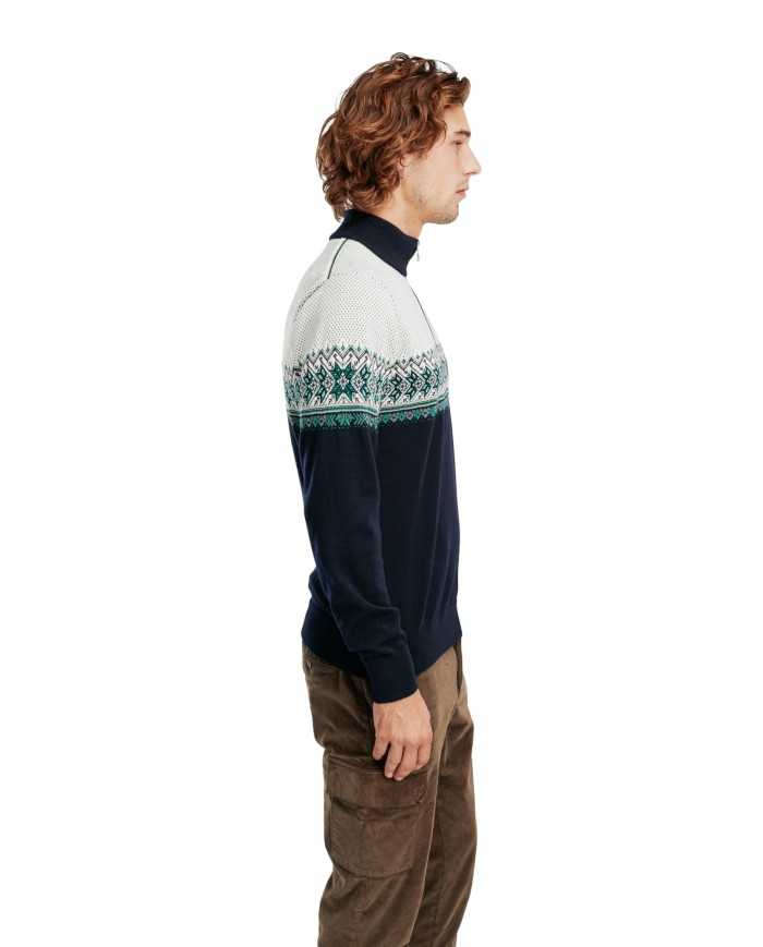 Hovden Masc Sweater