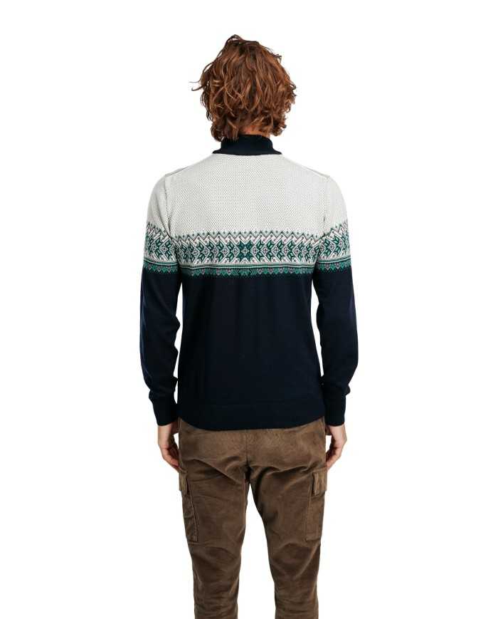 Hovden Masc Sweater