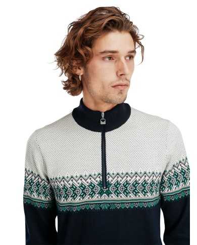 Hovden Masc Sweater