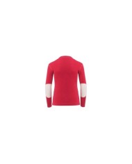 WarmWool crewneck Jr