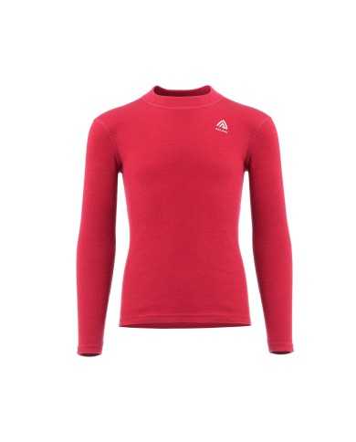 WarmWool crewneck Jr