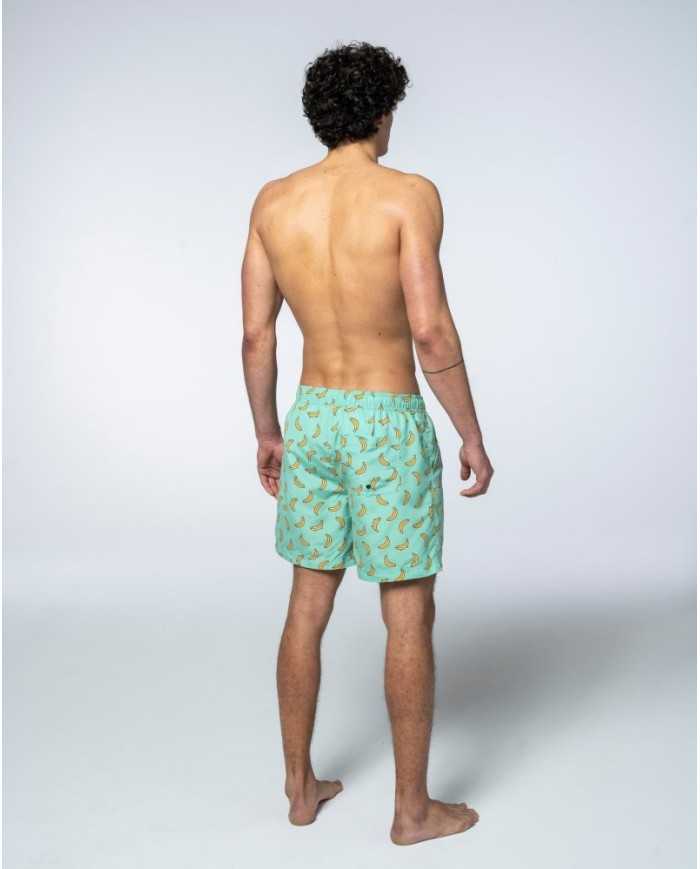 BULA KAHUNA MEN'S SWIMWEAR