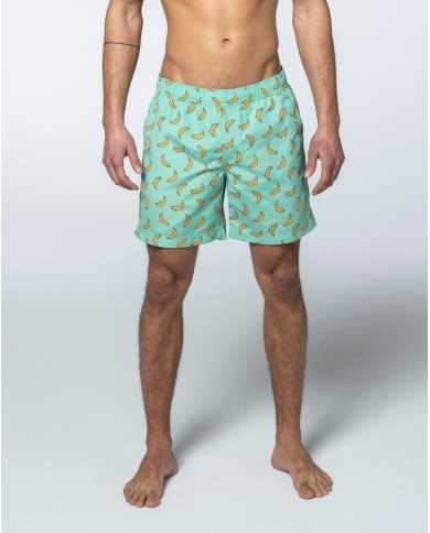 BULA KAHUNA MEN'S SWIMWEAR