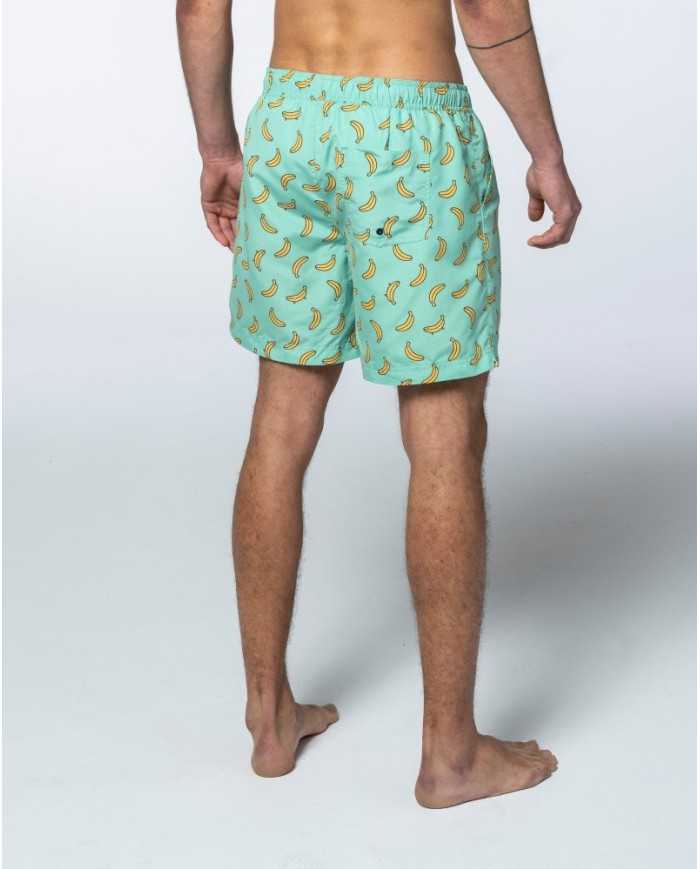 BULA KAHUNA MEN'S SWIMWEAR