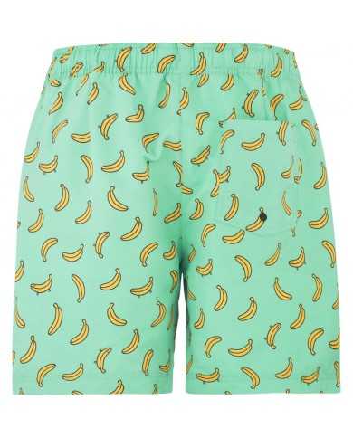 BULA KAHUNA MEN'S SWIMWEAR