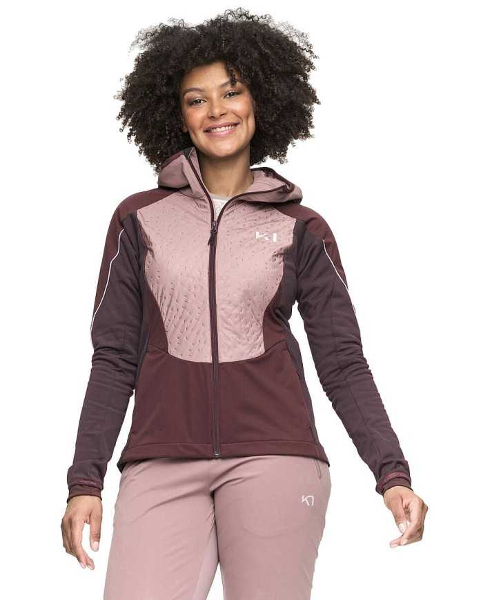 KARI TRAA TIRILL 2.0 JACKET